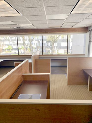 Sale/Lease Opportunity In Downtown Portland: 140 SW Arthur St, Portland, OR 97201